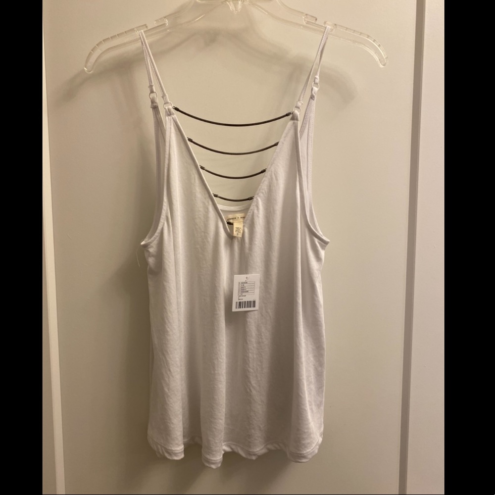 Sexy top from UO